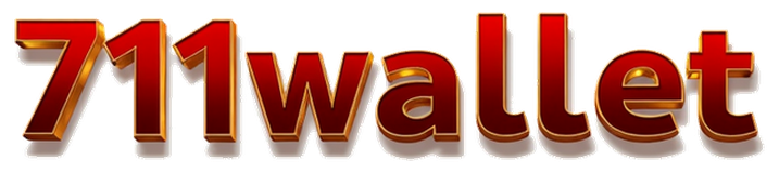 711wallet logo